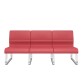 Longarina Sublime PLAXMETAL